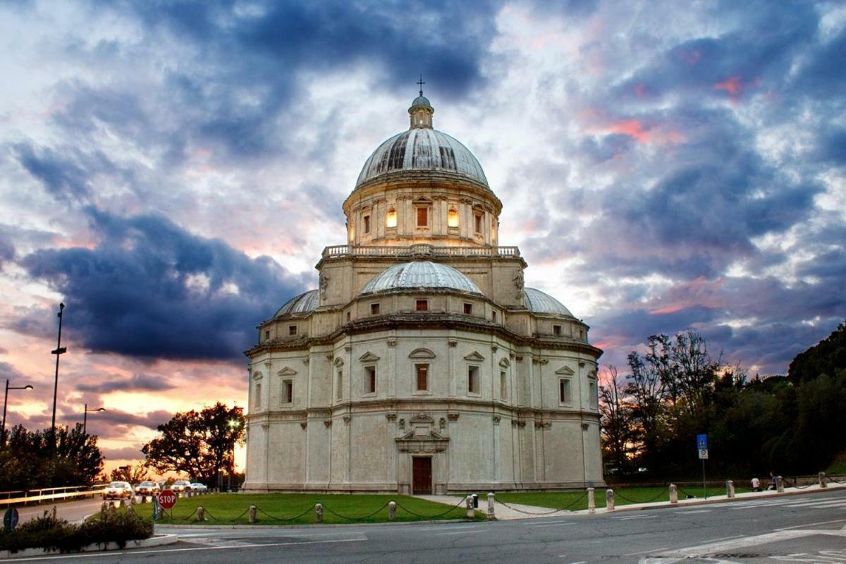 Вілла La Casa Di Mary Амелія Екстер'єр фото